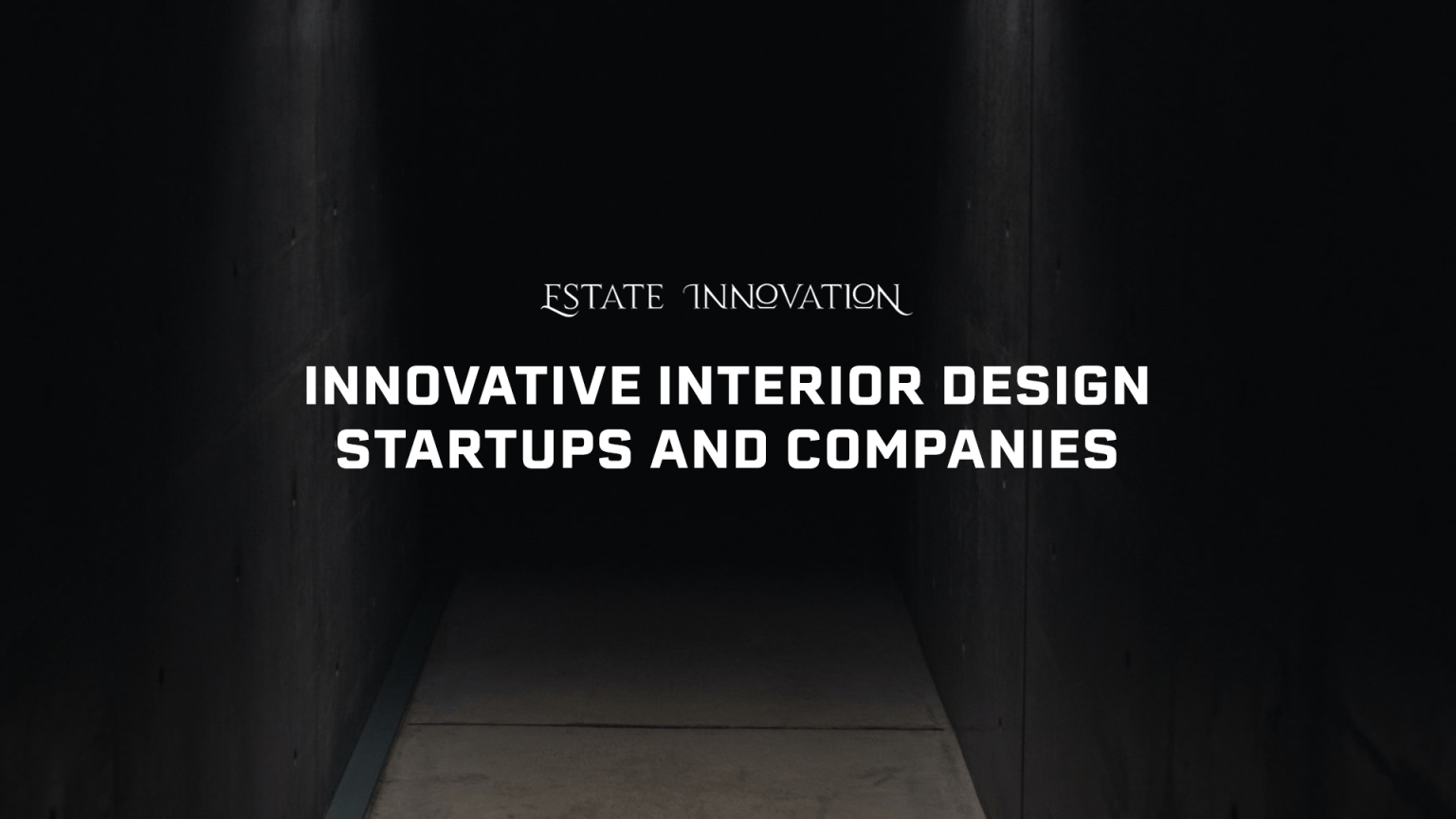 Escogidos como una de las mejores comañias de interiorismo de Barcelona.