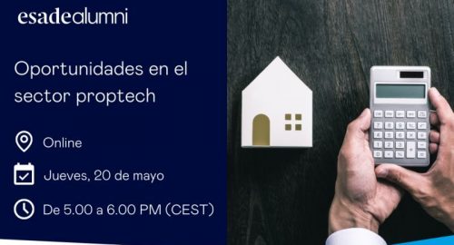 Webinar a ESADE